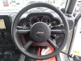 2011 Jeep Wrangler Sport 4WD Jeep for sale, Japanese used car export - photo 18 of 77 | GULJI TRADERS