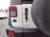 2011 Jeep Wrangler Sport 4WD Jeep for sale, Japanese used car export - photo 25 of 77 | GULJI TRADERS