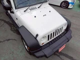2011 Jeep Wrangler Sport 4WD Jeep for sale, Japanese used car export - photo 27 of 77 | GULJI TRADERS