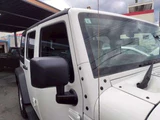 2011 Jeep Wrangler Sport 4WD Jeep for sale, Japanese used car export - photo 30 of 77 | GULJI TRADERS
