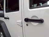 2011 Jeep Wrangler Sport 4WD Jeep for sale, Japanese used car export - photo 32 of 77 | GULJI TRADERS