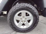2011 Jeep Wrangler Sport 4WD Jeep for sale, Japanese used car export - photo 34 of 77 | GULJI TRADERS