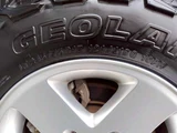 2011 Jeep Wrangler Sport 4WD Jeep for sale, Japanese used car export - photo 37 of 77 | GULJI TRADERS