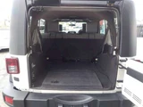 2011 Jeep Wrangler Sport 4WD Jeep for sale, Japanese used car export - photo 42 of 77 | GULJI TRADERS