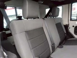 2011 Jeep Wrangler Sport 4WD Jeep for sale, Japanese used car export - photo 55 of 77 | GULJI TRADERS