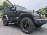 2011 Jeep Wrangler Sport 4WD Jeep for sale, Japanese used car export - photo 1 of 52 | GULJI TRADERS