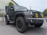 2011 Jeep Wrangler Sport 4WD Jeep for sale, Japanese used car export - photo 2 of 52 | GULJI TRADERS