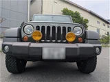 2011 Jeep Wrangler Sport 4WD Jeep for sale, Japanese used car export - photo 3 of 52 | GULJI TRADERS