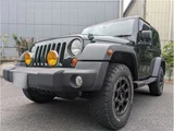 2011 Jeep Wrangler Sport 4WD Jeep for sale, Japanese used car export - photo 4 of 52 | GULJI TRADERS
