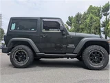 2011 Jeep Wrangler Sport 4WD Jeep for sale, Japanese used car export - photo 6 of 52 | GULJI TRADERS