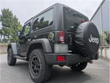 2011 Jeep Wrangler Sport 4WD Jeep for sale, Japanese used car export - photo 11 of 52 | GULJI TRADERS