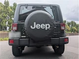 2011 Jeep Wrangler Sport 4WD Jeep for sale, Japanese used car export - photo 12 of 52 | GULJI TRADERS