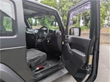 2011 Jeep Wrangler Sport 4WD Jeep for sale, Japanese used car export - photo 13 of 52 | GULJI TRADERS