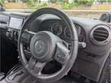 2011 Jeep Wrangler Sport 4WD Jeep for sale, Japanese used car export - photo 15 of 52 | GULJI TRADERS