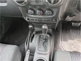 2011 Jeep Wrangler Sport 4WD Jeep for sale, Japanese used car export - photo 17 of 52 | GULJI TRADERS