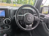 2011 Jeep Wrangler Sport 4WD Jeep for sale, Japanese used car export - photo 23 of 52 | GULJI TRADERS