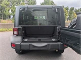 2011 Jeep Wrangler Sport 4WD Jeep for sale, Japanese used car export - photo 25 of 52 | GULJI TRADERS