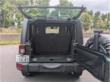 2011 Jeep Wrangler Sport 4WD Jeep for sale, Japanese used car export - photo 26 of 52 | GULJI TRADERS