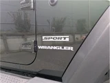 2011 Jeep Wrangler Sport 4WD Jeep for sale, Japanese used car export - photo 32 of 52 | GULJI TRADERS