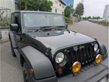 2011 Jeep Wrangler Sport 4WD Jeep for sale, Japanese used car export - photo 33 of 52 | GULJI TRADERS