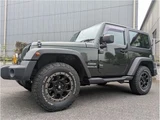 2011 Jeep Wrangler Sport 4WD Jeep for sale, Japanese used car export - photo 34 of 52 | GULJI TRADERS
