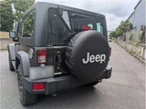 2011 Jeep Wrangler Sport 4WD Jeep for sale, Japanese used car export - photo 35 of 52 | GULJI TRADERS