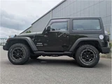 2011 Jeep Wrangler Sport 4WD Jeep for sale, Japanese used car export - photo 37 of 52 | GULJI TRADERS