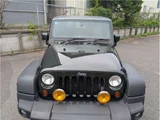 2011 Jeep Wrangler Sport 4WD Jeep for sale, Japanese used car export - photo 39 of 52 | GULJI TRADERS