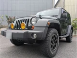2011 Jeep Wrangler Sport 4WD Jeep for sale, Japanese used car export - photo 41 of 52 | GULJI TRADERS