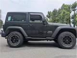 2011 Jeep Wrangler Sport 4WD Jeep for sale, Japanese used car export - photo 43 of 52 | GULJI TRADERS
