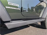 2011 Jeep Wrangler Sport 4WD Jeep for sale, Japanese used car export - photo 45 of 52 | GULJI TRADERS