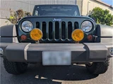 2011 Jeep Wrangler Sport 4WD Jeep for sale, Japanese used car export - photo 49 of 52 | GULJI TRADERS