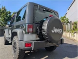 2011 Jeep Wrangler Sport 4WD Jeep for sale, Japanese used car export - photo 51 of 52 | GULJI TRADERS
