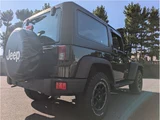 2011 Jeep Wrangler Sport 4WD Jeep for sale, Japanese used car export - photo 52 of 52 | GULJI TRADERS