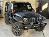 2011 Jeep Wrangler Sport 4WD Jeep for sale, Japanese used car export - photo 2 of 53 | GULJI TRADERS