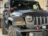 2011 Jeep Wrangler Sport 4WD Jeep for sale, Japanese used car export - photo 8 of 53 | GULJI TRADERS