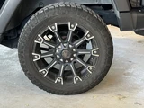 2011 Jeep Wrangler Sport 4WD Jeep for sale, Japanese used car export - photo 9 of 53 | GULJI TRADERS