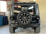 2011 Jeep Wrangler Sport 4WD Jeep for sale, Japanese used car export - photo 28 of 53 | GULJI TRADERS