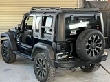 2011 Jeep Wrangler Sport 4WD Jeep for sale, Japanese used car export - photo 29 of 53 | GULJI TRADERS