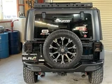 2011 Jeep Wrangler Sport 4WD Jeep for sale, Japanese used car export - photo 33 of 53 | GULJI TRADERS