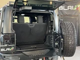 2011 Jeep Wrangler Sport 4WD Jeep for sale, Japanese used car export - photo 37 of 53 | GULJI TRADERS
