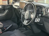 2011 Jeep Wrangler Sport 4WD Jeep for sale, Japanese used car export - photo 41 of 53 | GULJI TRADERS