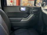2011 Jeep Wrangler Sport 4WD Jeep for sale, Japanese used car export - photo 46 of 53 | GULJI TRADERS