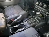 2011 Jeep Wrangler Sport 4WD Jeep for sale, Japanese used car export - photo 47 of 53 | GULJI TRADERS