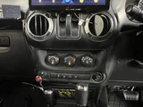 2011 Jeep Wrangler Sport 4WD Jeep for sale, Japanese used car export - photo 48 of 53 | GULJI TRADERS