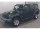 2011 Jeep Wrangler Sport Jeep for sale, Japanese used car export - photo 2 of 7 | GULJI TRADERS