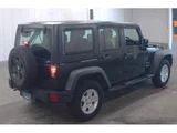 2011 Jeep Wrangler Sport Jeep for sale, Japanese used car export - photo 3 of 7 | GULJI TRADERS