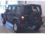 2011 Jeep Wrangler Sport Jeep for sale, Japanese used car export - photo 4 of 7 | GULJI TRADERS