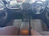 2011 Jeep Wrangler Sport Jeep for sale, Japanese used car export - photo 5 of 7 | GULJI TRADERS
