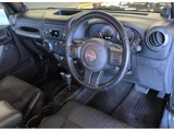 2011 Jeep Wrangler Sport Jeep for sale, Japanese used car export - photo 6 of 7 | GULJI TRADERS